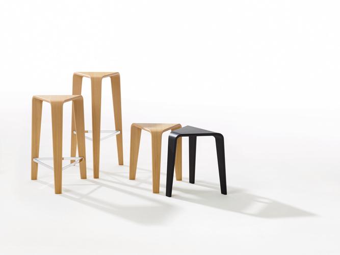 创意家具 - 坐具|吧椅/凳子|办公家具|设计师家具|ply 吧椅